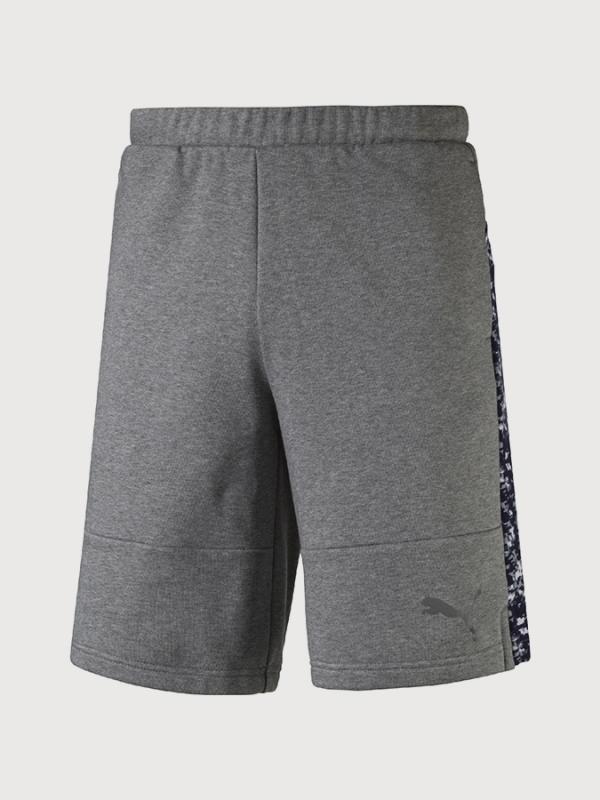 Kraťasy Puma Active Hero Shorts 10\" TR Šedá