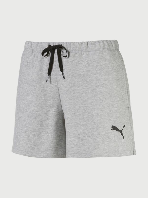 Kraťasy Puma URBAN SPORTS Shorts Šedá