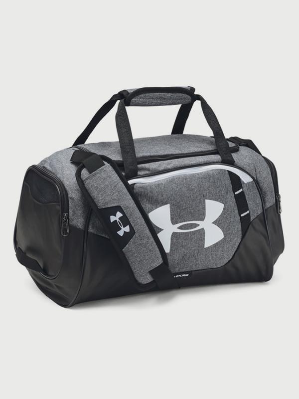 Taška Under Armour Undeniable Duffle 3.0 Xs Šedá