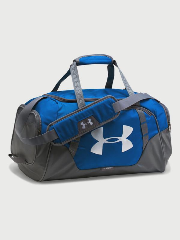 Taška Under Armour Undeniable Duffle 3.0 Sm Modrá