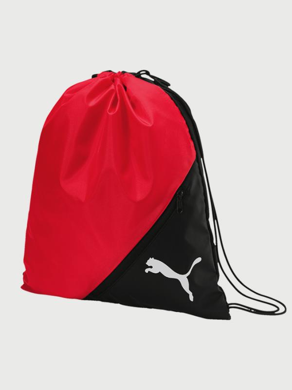 Vak Puma LIGA Gym Sack Červená
