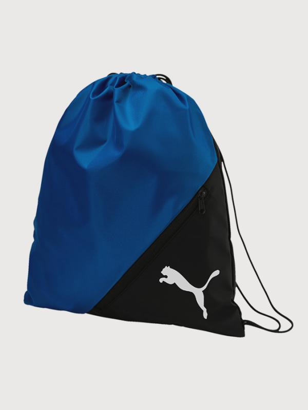 Vak Puma LIGA Gym Sack Modrá