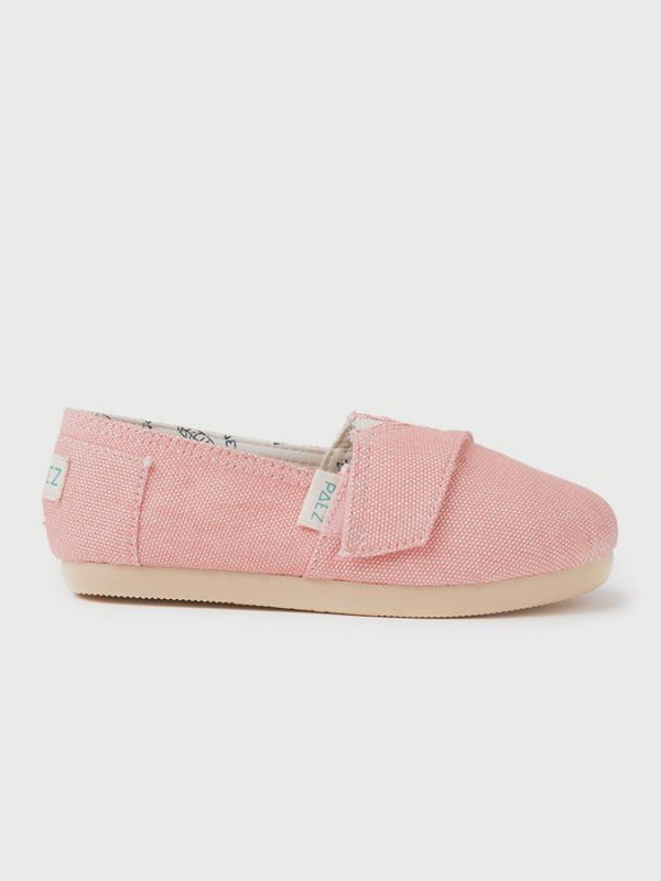 Boty Paez Original - Combi Pink Růžová
