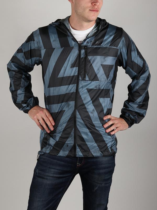 Bunda adidas Performance Agrav Wd Jkt Barevná