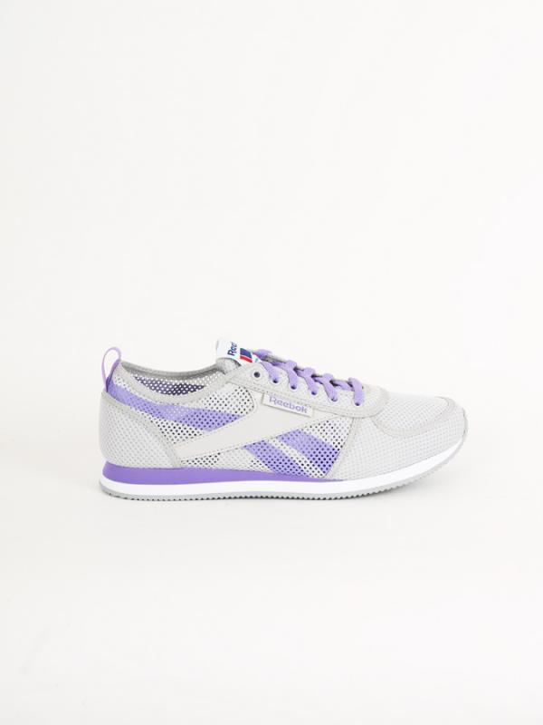 Tenisky Reebok REEBOK ROYAL CLJOGGER SE Šedá