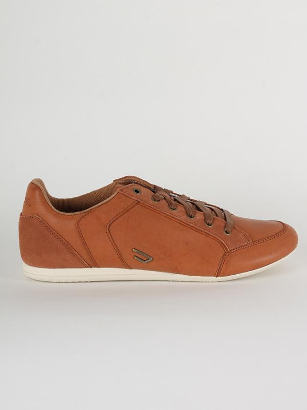 Boty Diesel WANTED - sneakers Hnědá