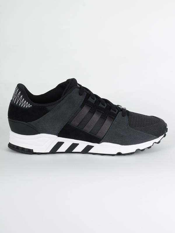 Boty adidas Originals EQT SUPPORT RF Černá