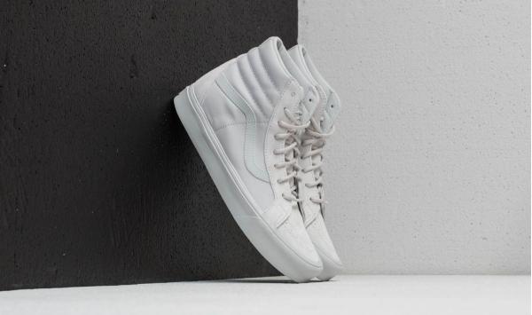 Vans SK8-Hi Reissue Lite (Rains) Cloud/ Cloud
