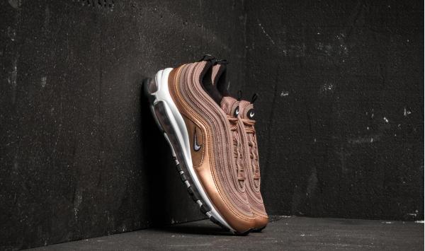 Nike Air Max 97 Desert Dust/ White