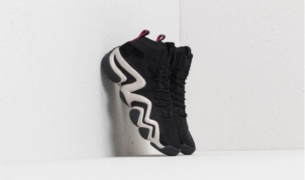 adidas Crazy 8 ADV W Core Black/ Core Black/ Platinum Metallic