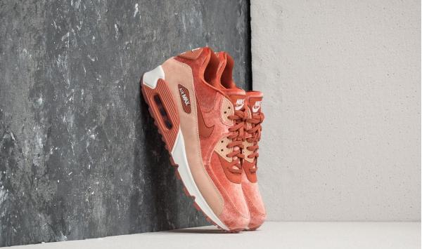 Nike Air Max 90 LX WMNS Dusty Peach/ Dusty Peach