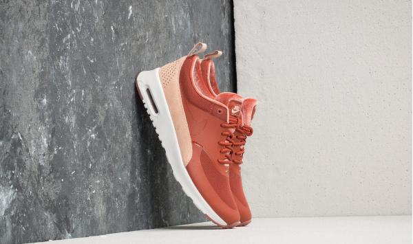 Nike Air Max Thea LX WMNS Dusty Peach/ Dusty Peach
