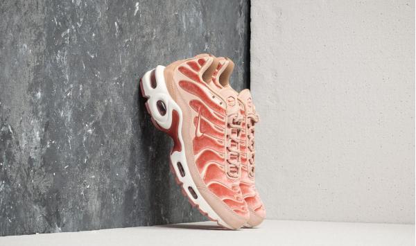 Nike Air Max Plus LX WMNS Dusty Peach/ Bio Beige