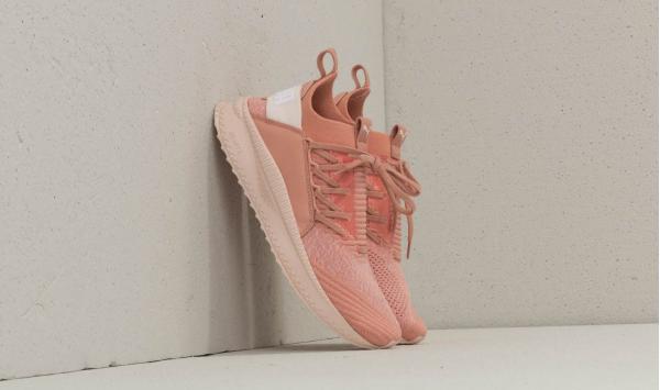 Puma Tsugi Jun Peach Beige/ Puma White/ Pearl