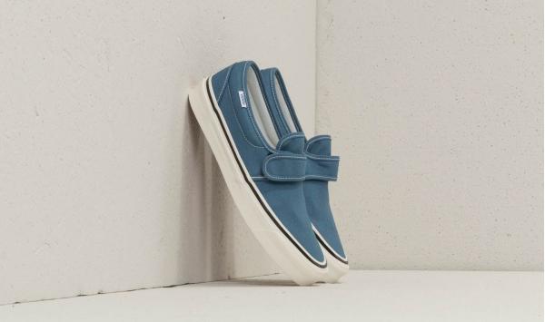 Vans Slip-On 47 V DX (Anaheim Factory) OG Navy