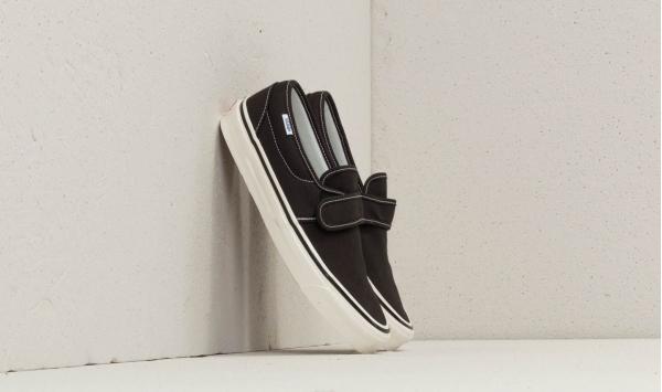 Vans Slip-On 47 DX (Anaheim Factory) Black