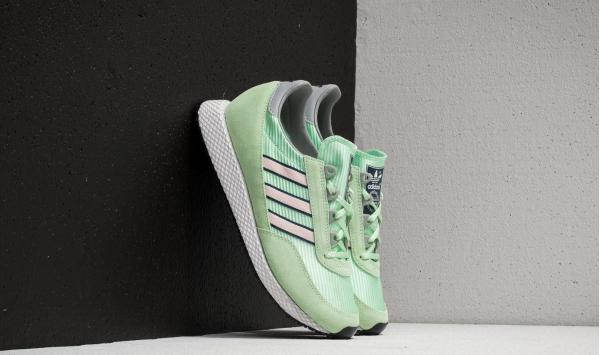 adidas Glenbuck SPZL Mist Jade/ Icey Pink/ Supplier Colour
