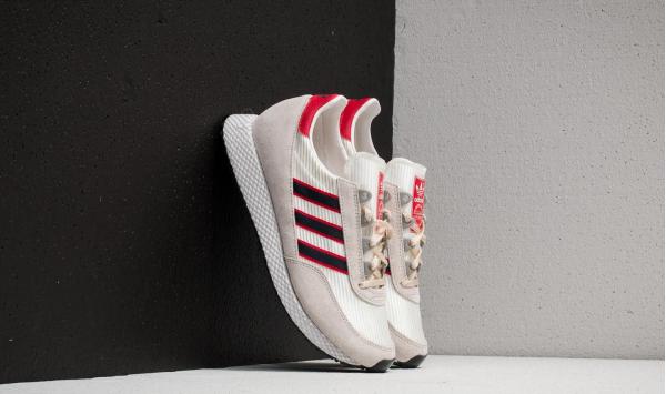 adidas Glenbuck SPZL Clear Brown/ Off White/ Clear Granite