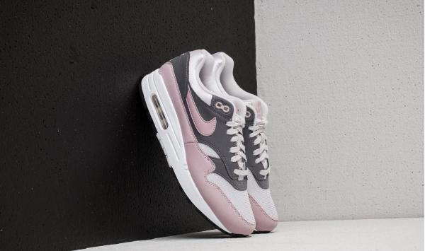 Nike Wmns Air Max 1 Vast Grey/ Particle Rose