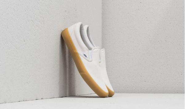 Vans Classic Slip-On Marshmallow/ Gum