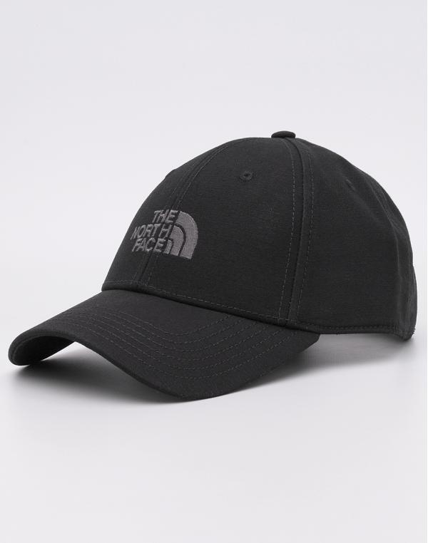 The North Face 66 Classic TNF BLACK
