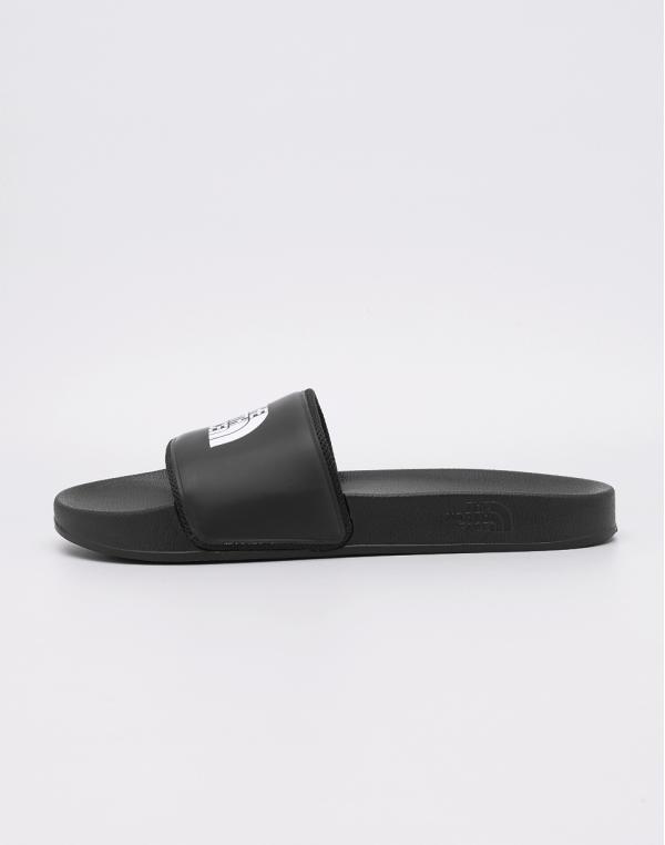 The North Face Base Camp II TNF Black/ TNF White 43