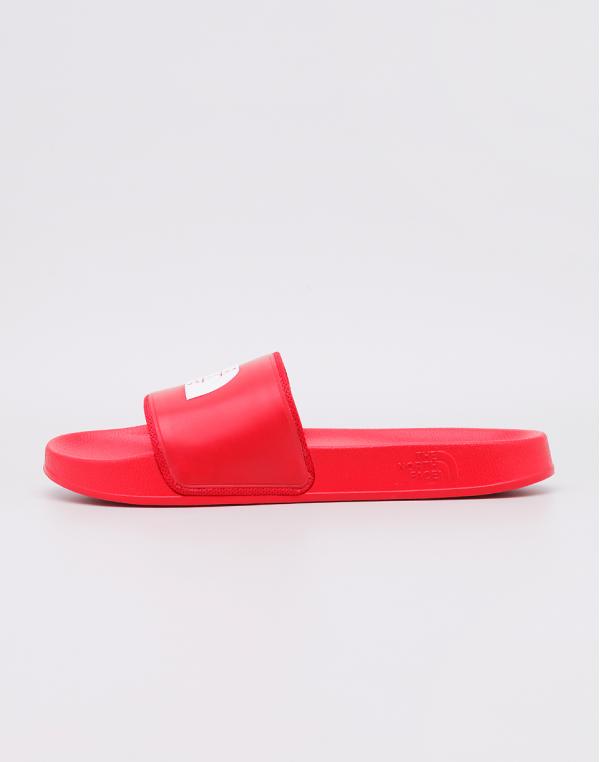 The North Face Base Camp II TNF Red/TNF White 40,5