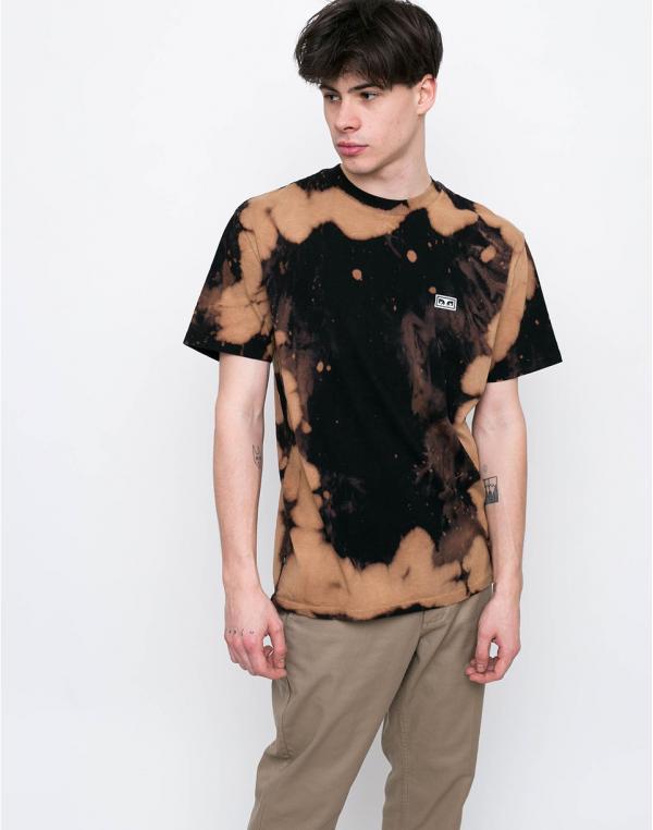 Obey JUMBLE LO - FI Black S