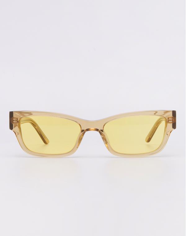 Han Kjobenhavn Moon Yellow Transparent