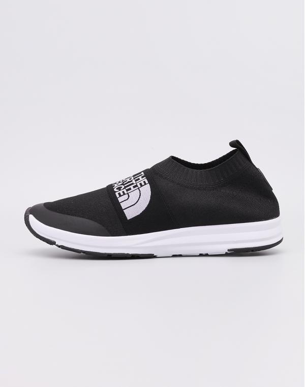 The North Face NSE Traction Knit TNF BLACK/TNF BLACK 45,5
