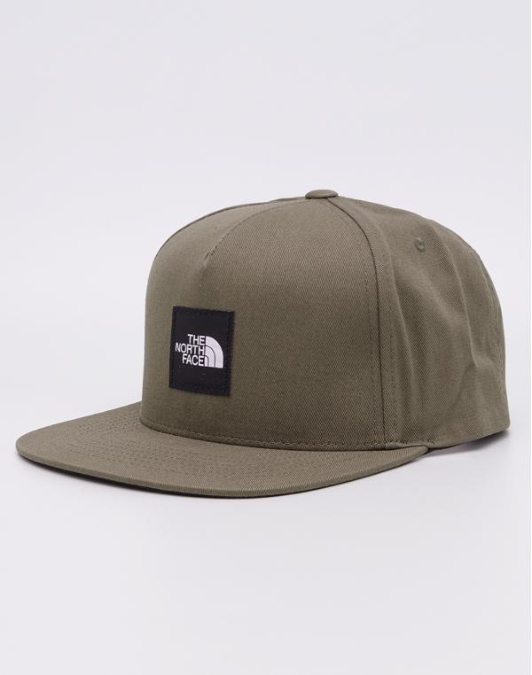 The North Face Street Ball NEW TAUPE GREEN/TNF BLACK