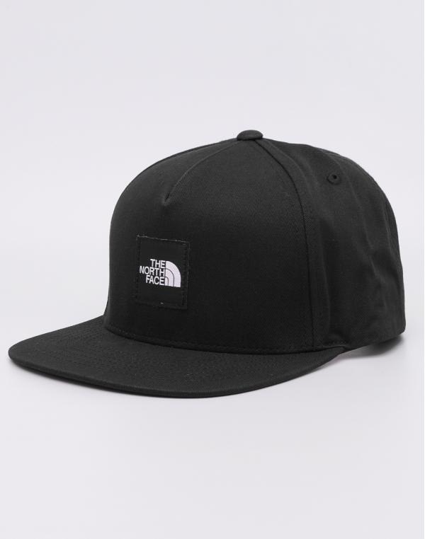 The North Face Street Ball TNF BLACK/TNF BLACK