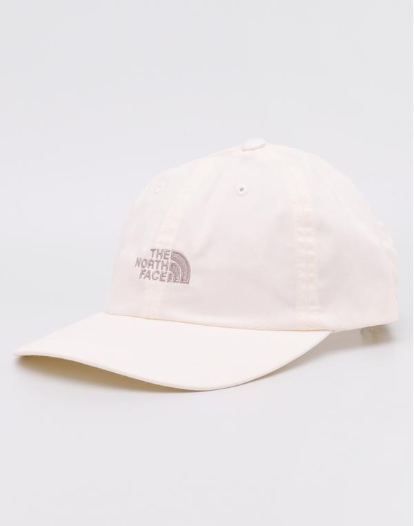 The North Face The Norm Vintage White/Crockry Beige