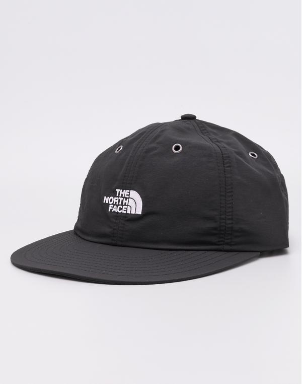 The North Face Throwback Tech TNF Black/ TNF White