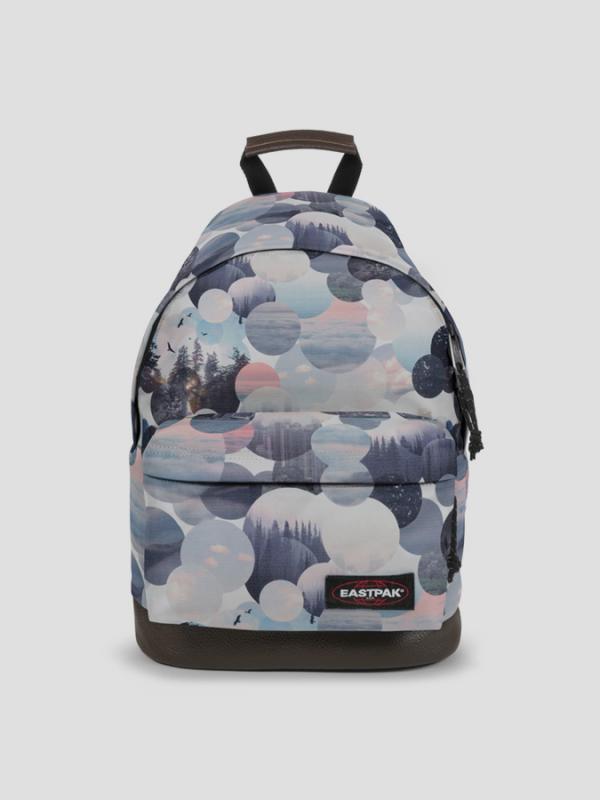 Batoh Eastpak WYOMING Circle Planet Barevná
