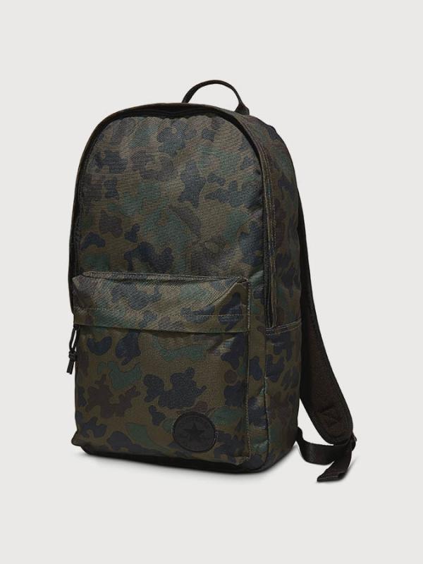 Batoh Converse EDC Backpack Zelená