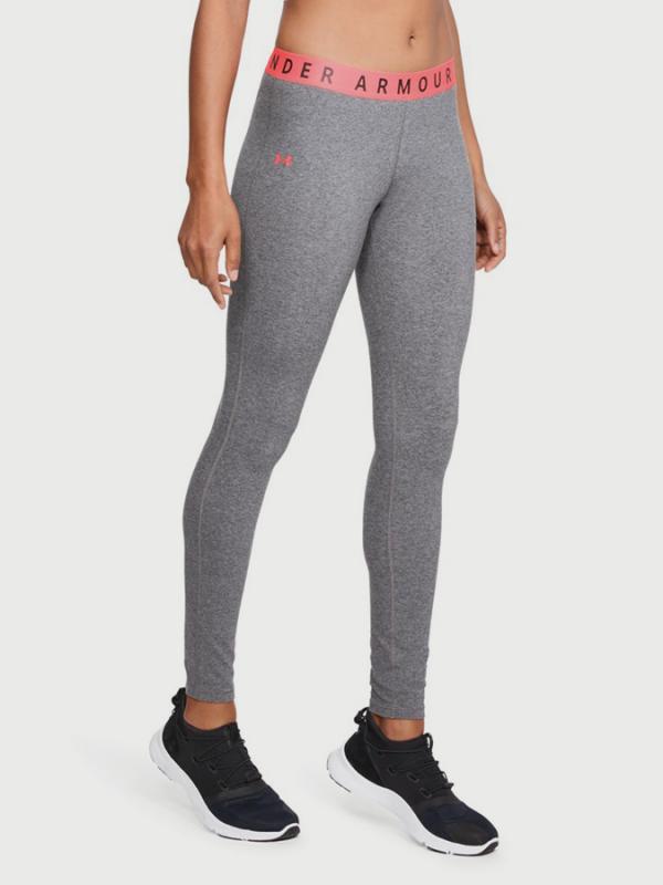 Legíny Under Armour Favorites Legging Šedá