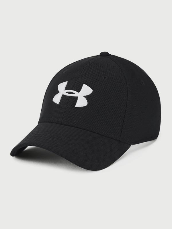 Kšiltovka Under Armour Men\'S Blitzing 3.0 Cap Černá