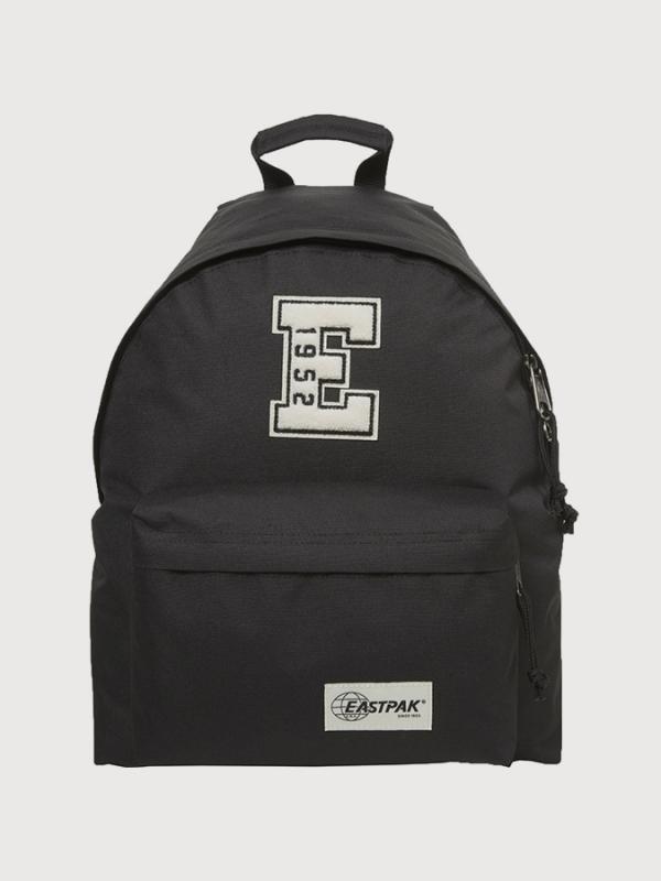 Batoh Eastpak Padded Pak\'R Černá