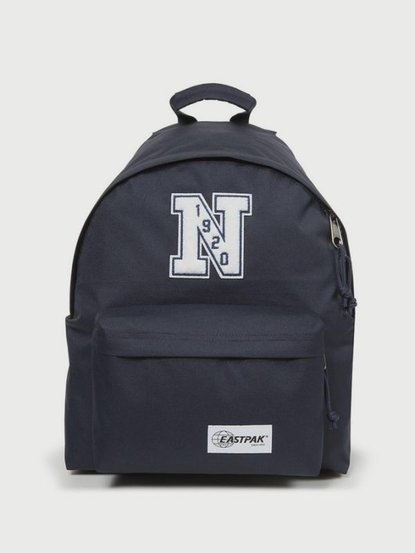 Batoh Eastpak Padded Pak\'R Modrá