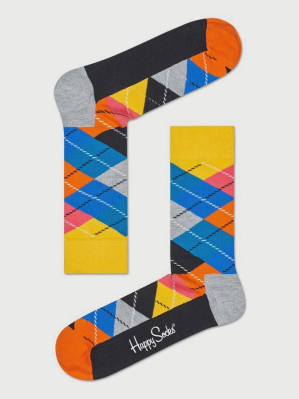 Ponožky Happy Socks ARY01-2003 Barevná