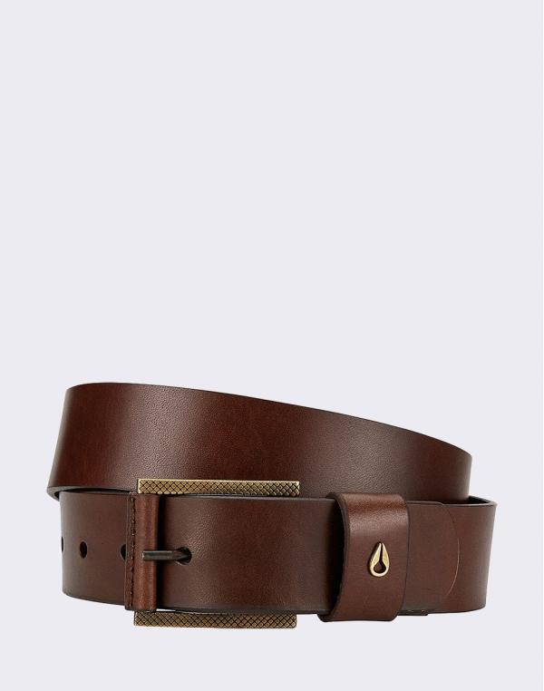 Nixon Americana SE Blackbrown S