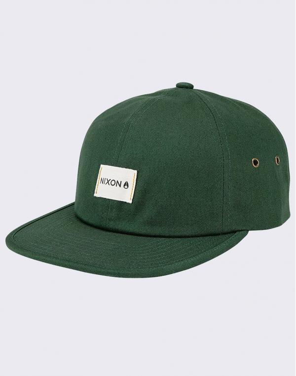 Nixon Sespe Palm