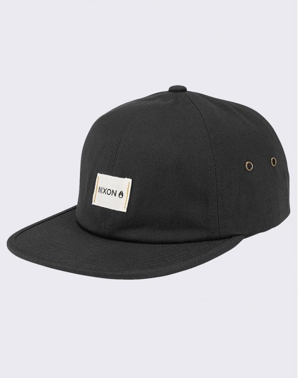 Nixon SESPE Black