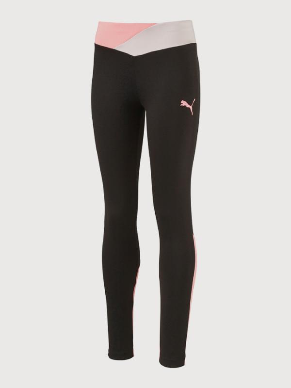 Legíny Puma Softsport Leggings Černá