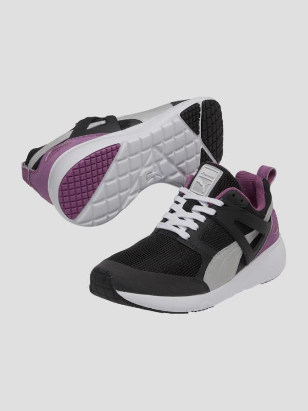 Běžecké boty Puma Aril Basic Sports Wn s Černá