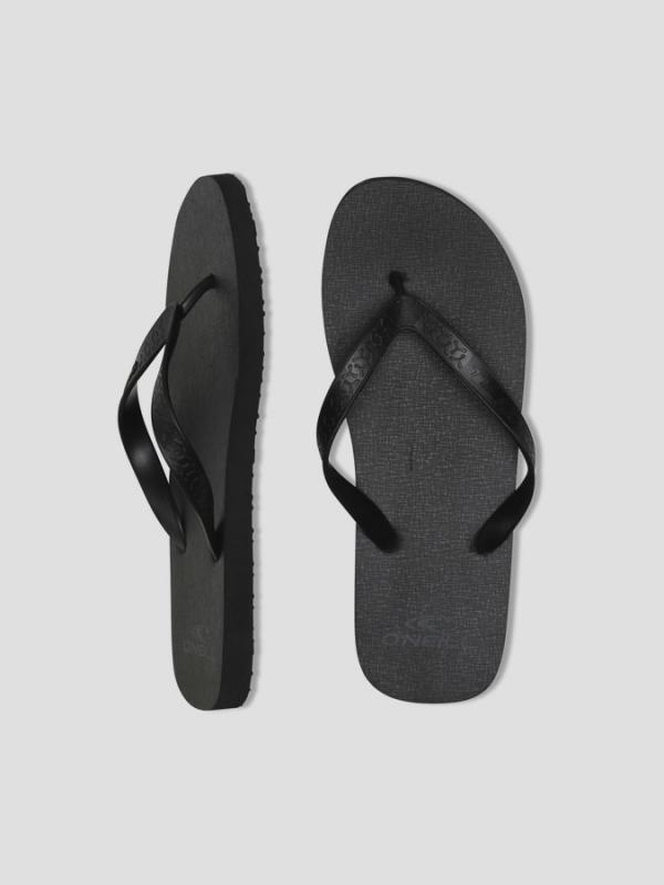 Žabky O´Neill FTM FRICTION Černá