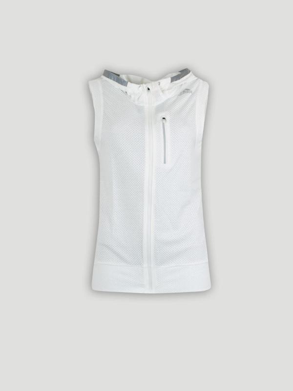Vesta adidas CLIMACOOL HDY M Bílá