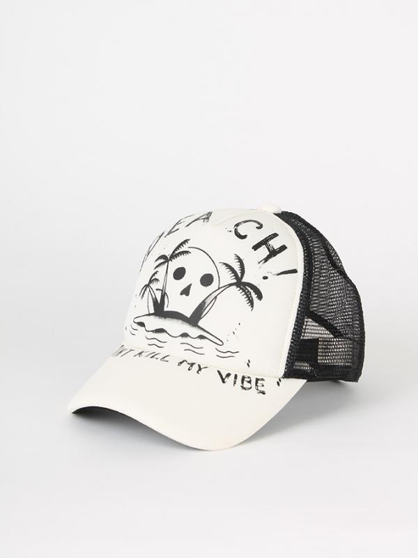 Kšiltovka Diesel CUTSUMO CAPPELLO Barevná