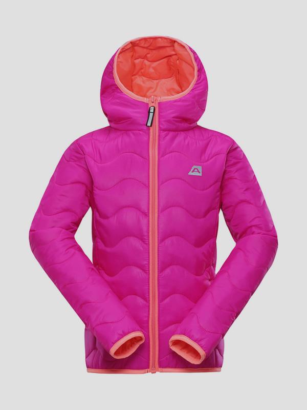 Bunda Alpine Pro SOLO Barevná